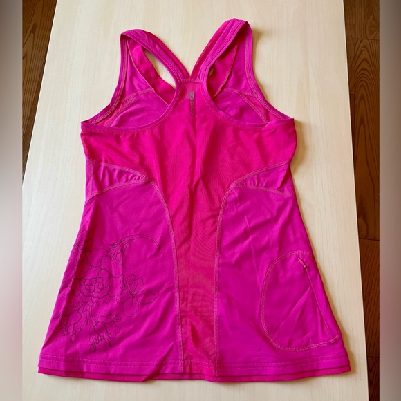 Sugoi Tank Top - Picture 2 of 6
